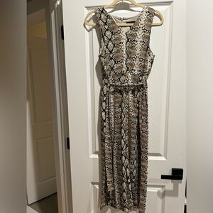 Banana Republic Jumpsuit